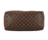 Speedy 40, top view